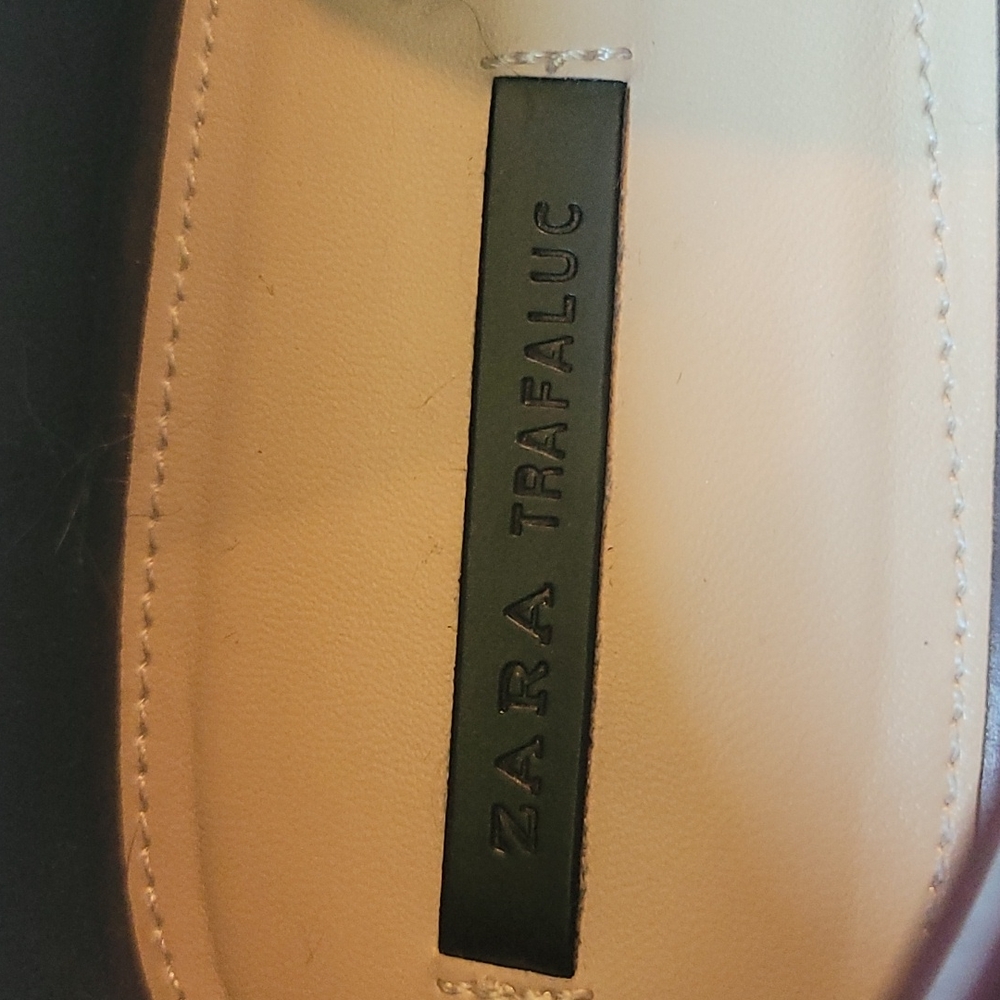 Zara Loafers - Picture 4 of 5